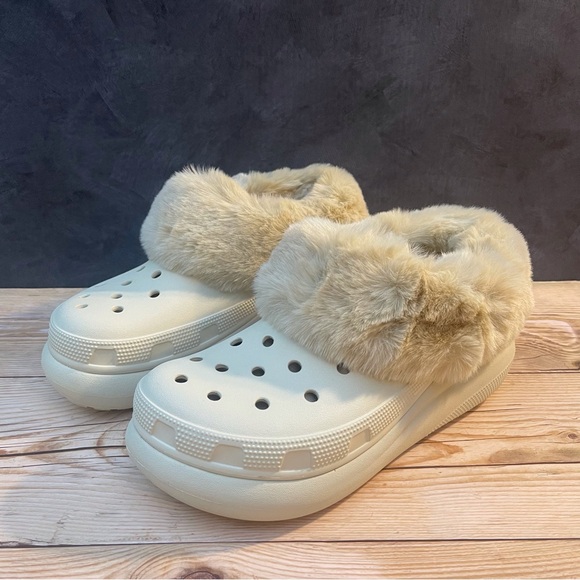 Crocs Furever Crush - Picture 3 of 16